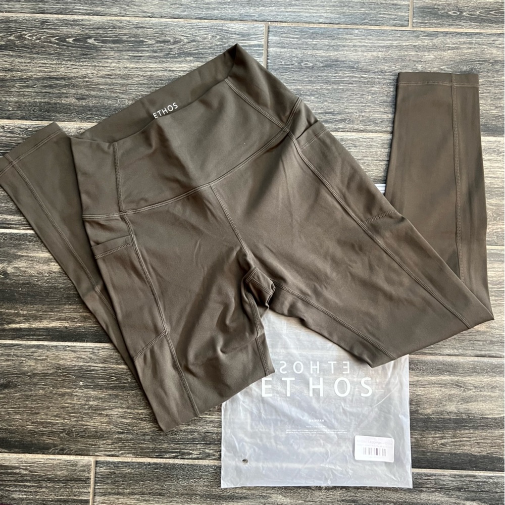 Ethos All Day Leggings